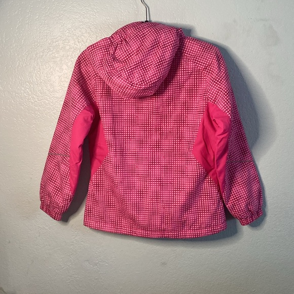 Umbro Winter Jacket Set - Picture 3 of 17